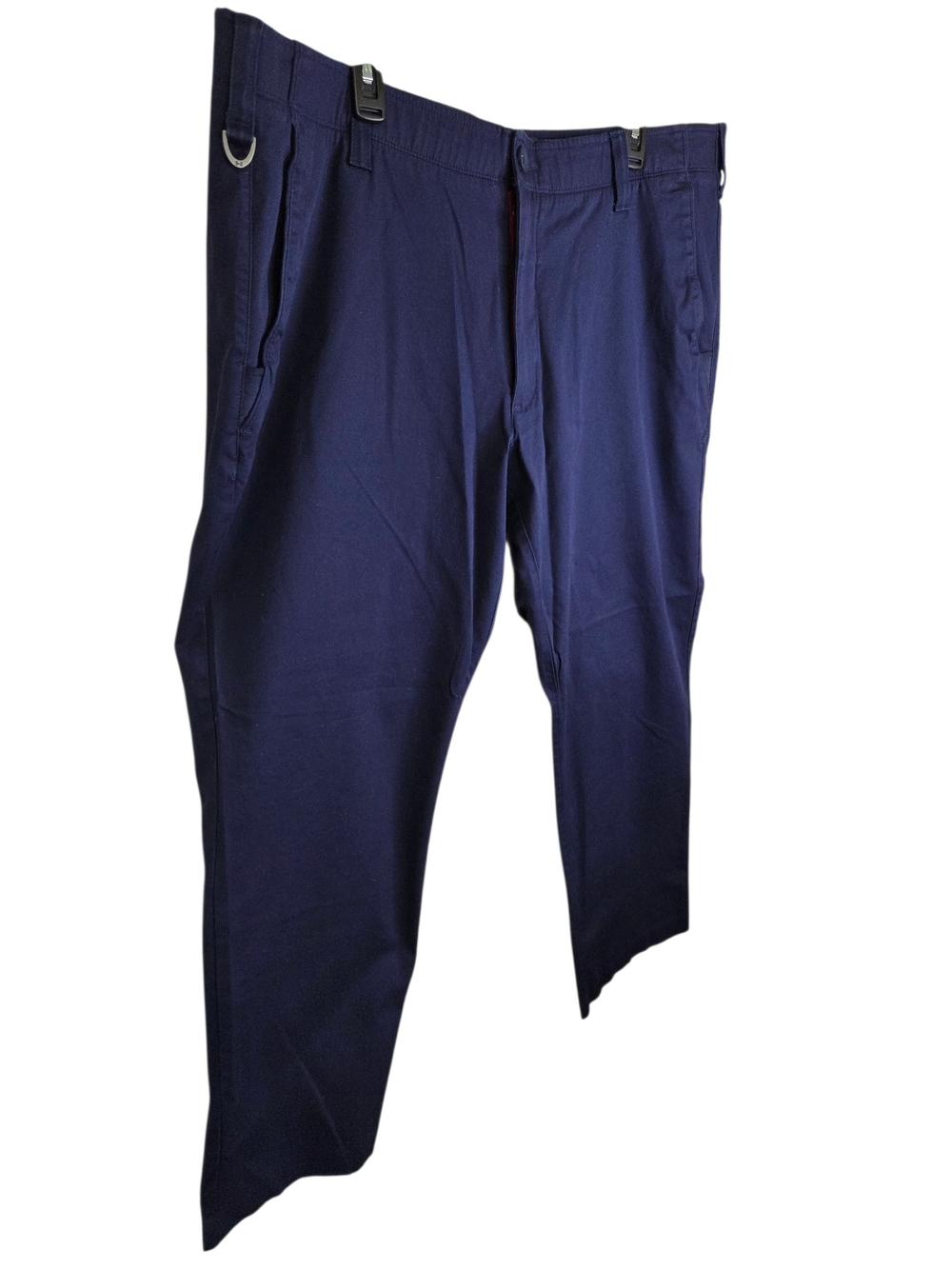 Under‎ Armour Men's Navy Tech Chinos